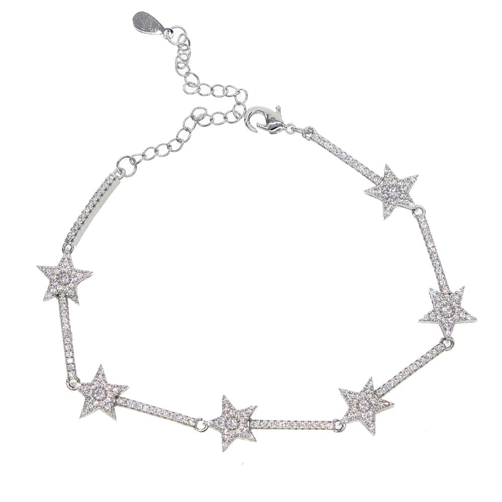 Celestial Bracelet